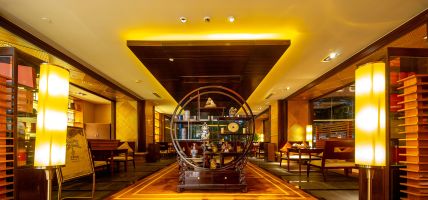 Hotel Grand International (Guangzhou)