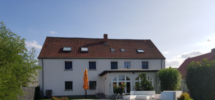 Keller Hotel-Pension (Löbnitz)