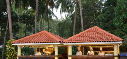 Phoenix Park Inn Resort (Velha Goa)