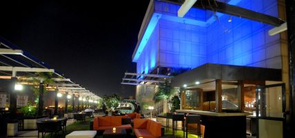 Hotel Park Plaza Gurgaon