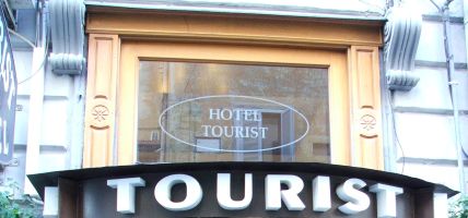 Hotel Tourist (Naples)