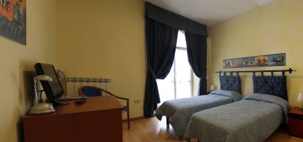 Hotel Filoxenia (Trieste)