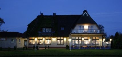 Hotel Landhaus Grosses Meer (Südbrookmerland)