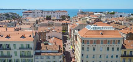 Hotel Esterel (Cannes)
