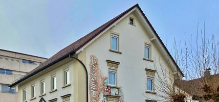 Hotel Rebstock Gasthof (Friedrichshafen)