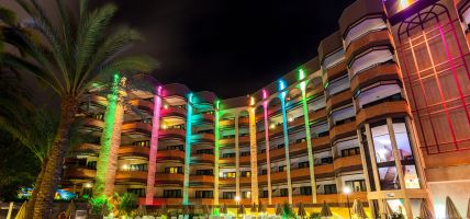 MUR Hotel Neptuno Adults Only Hotel (Playa del Ingles, San Bartolomé de Tirajana)