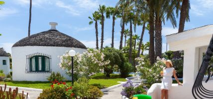 MUR Hotel Parque Romántico Bungalows (Gran Canaria)
