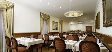 Raffaello Sure Hotel Collection by Best Western (Rome)