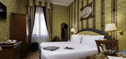 Raffaello Sure Hotel Collection by Best Western (Rom)