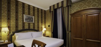 Raffaello Sure Hotel Collection by Best Western (Rom)