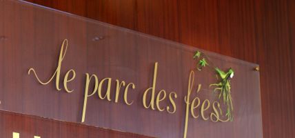 Hotel Le Parc des Fees (La Bourboule)