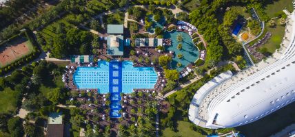 Concorde De Luxe Resort Hotel (Antalya)