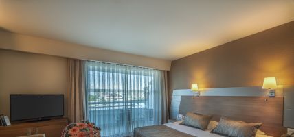 Concorde De Luxe Resort Hotel (Antalya)