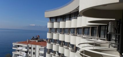 Cender Hotel Cender Hotel (Antalya)