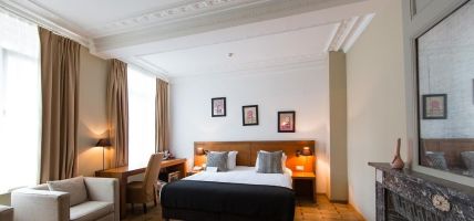 Hotel de Flandre - Historic Hotels Ghent