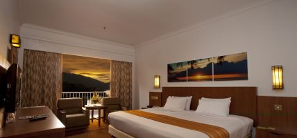 Hotel Bayview Beach Resort (Penang)