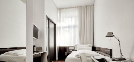 Hotel The Pure (Frankfurt nad Menem)