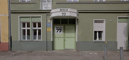 Hotel Kolo 77 Appartements (Berlino)