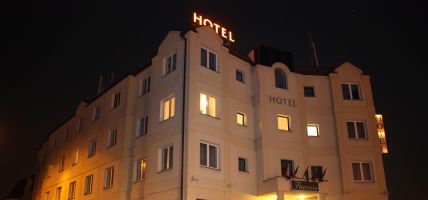 Hotel Theresia (Kolín)