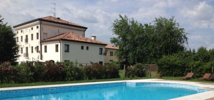 Villa dei Carpini Hotel & Residence (Oderzo)