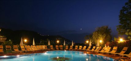 Hotel Tirreno (Tropea)