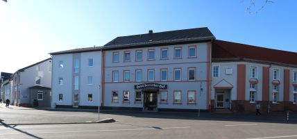 Hotel Deutscher Hof (Babenhausen)