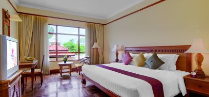 Hotel Sokha Angkor Resort (Siem Reap)