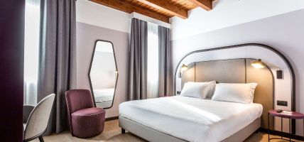 Best Western Titian Inn Hotel Treviso (Silea)