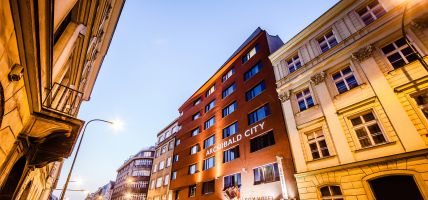 Hotel Archibald City (Prag)