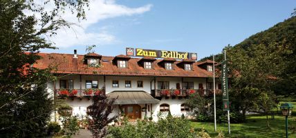Hotel Zum Edlhof Landgasthof (Obernzell)