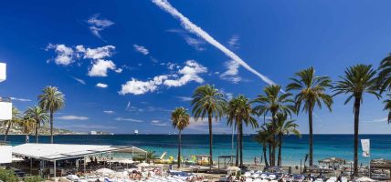 Hotel Apartamentos Arlanza - Adults Only (Eivissa)