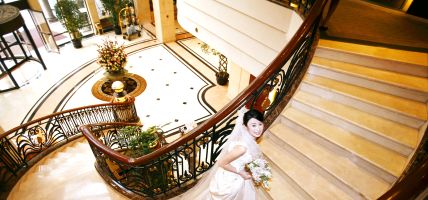 Anting Villa ( Hotel does not accept VCC ) (Shanghai)