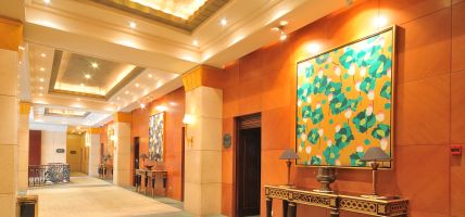 Anting Villa ( Hotel does not accept VCC ) (Shanghai)