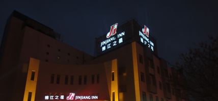 Hotel Jinjiang Star (Changshu Yushan Store) Yushang (Suzhou)