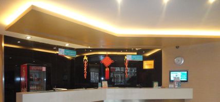 Hotel Jinjiang Star (Changshu Yushan Store) Yushang (Suzhou)