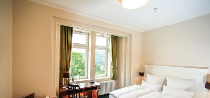 Romantik Hotel FreiWerk (Südharz)