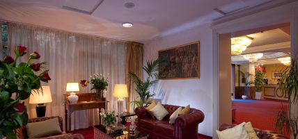 C-hotels Club House (Rom)