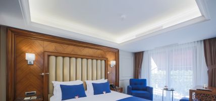 Gönlüferah City Hotel (Bursa)