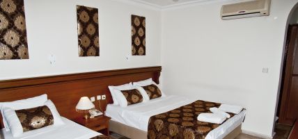 Hotel Koray Otel (Pamukkale)
