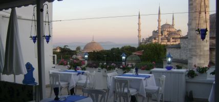 Sultanahmet Hotel (Istanbul )