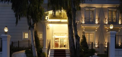 Hotel Theoxenia House (Ateny)