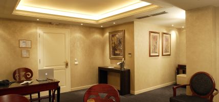 Hotel Theoxenia House (Athens)