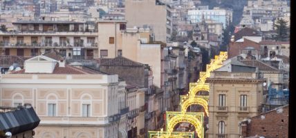 Hotel Palace Catania | UNA Esperienze