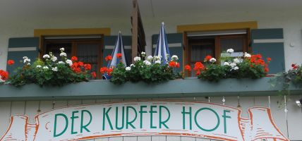 Hotel Kurfer Hof Landgasthaus (Bad Endorf)
