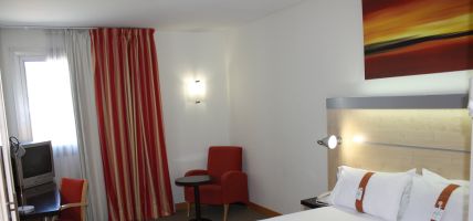 Holiday Inn Express BARCELONA - MOLINS DE REI (Molins de Rei)