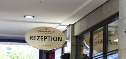 Hotel Am Hopfenmarkt (Rostock)
