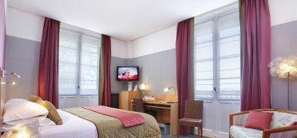 Hotel Best Western Adagio (Saumur)