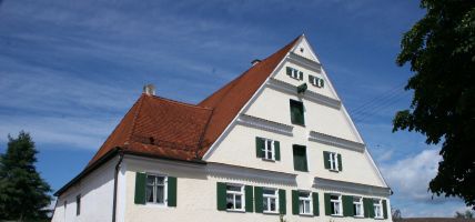 Hotel Adler Gasthof (Zusmarshausen)