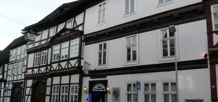 Hotel Corveyer Hof (Höxter)