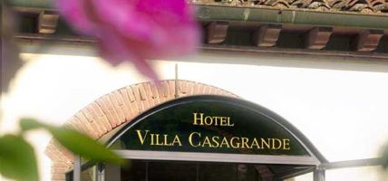 Hotel Villa Casagrande Resort & Spa (Figline Valdarno)